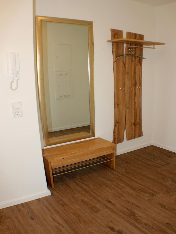 Mien Droem Im Sielhuus Apartment Butjadingen Exterior photo